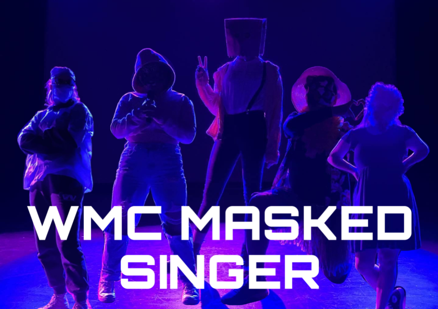 WMCs+Masked+Singer