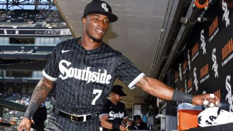 Ranking MLB City Connect Uniforms – The Paw Newspaper