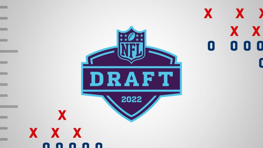 Breaking Down The 2022 NFL Draft