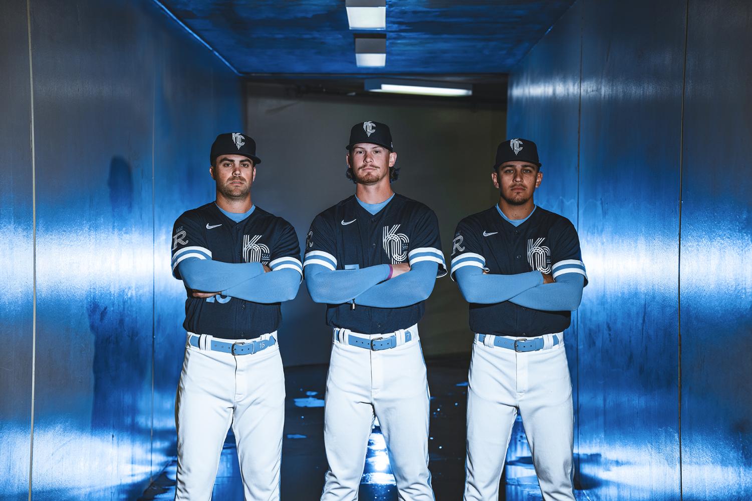 MLB City Connect uniforms: Where do Dodgers' uniforms rank among