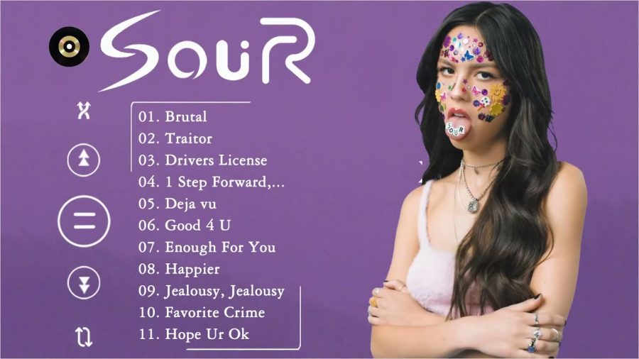 Olivia+Rodrigos+SOUR+Tour%21