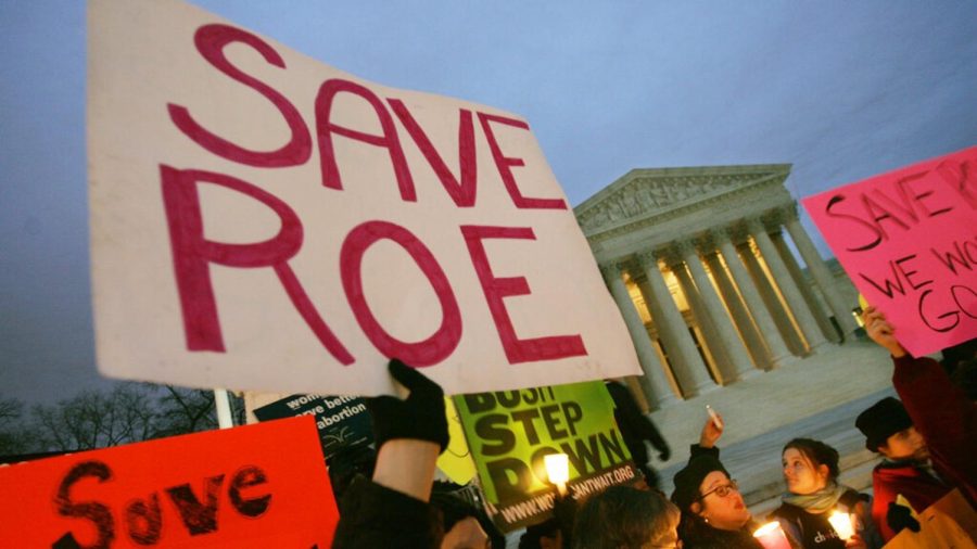 Roe+vs.+Wade%2C+what%E2%80%99s+REALLY+going+down%3F