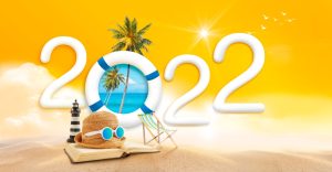 Top Summer Vacation Destinations for 2022