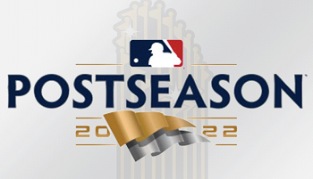 2022 Major League Baseball postseason - Wikipedia