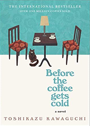 Before the Coffee Gets Cold Review