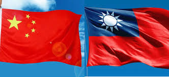 The Escalating Conflict Between Taiwan and China