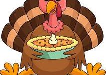 Thanksgiving Turkey Tragedy