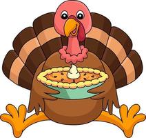 Thanksgiving Turkey Tragedy