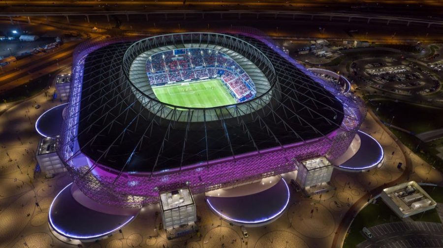 Ahmad+Bin+Ali+stadium.+Image+courtesy+of+Forbes+via+Getty+Images.