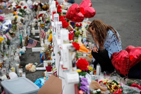 Mass Shootings: The Common American Tragedy