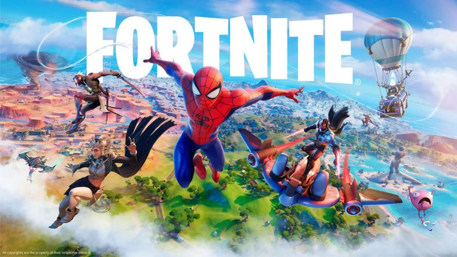 FTC Sues Fortnite Creator Epic Games for $520 Million for Breaking Child Safety Laws