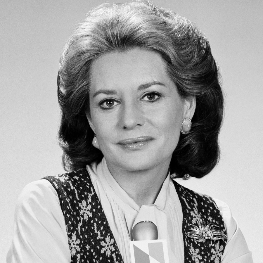 How Barbara Walters Changed Journalism; Her Life and Legacy