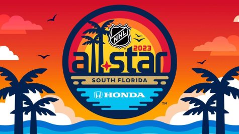 The 2023 NHL All Star Weekend Makes a Splash in Sunrise