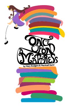 Spring Musical: Once Upon a Mattress (3/16-3/18)