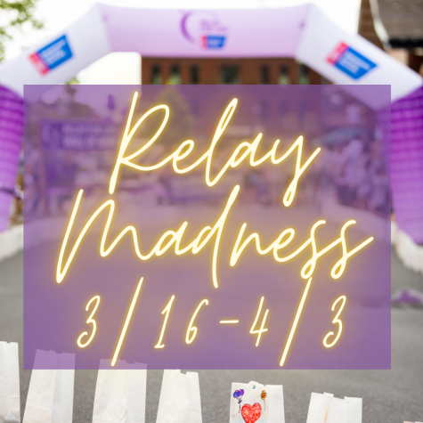 Your Help is Relay Making A Difference