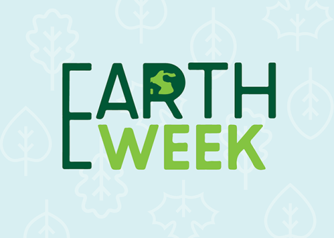 Earth Week Celebration (4/17-4/21)