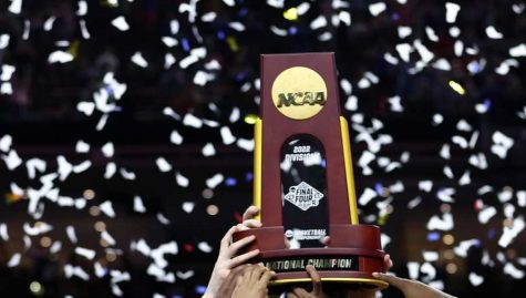 Winning the National Championship is the utmost honor for a college basketball player. 