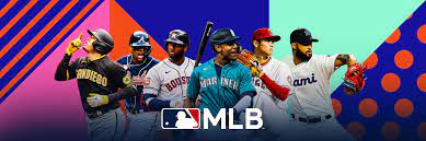 The stars of Major League Baseball going into the 2023 season via Facebook.