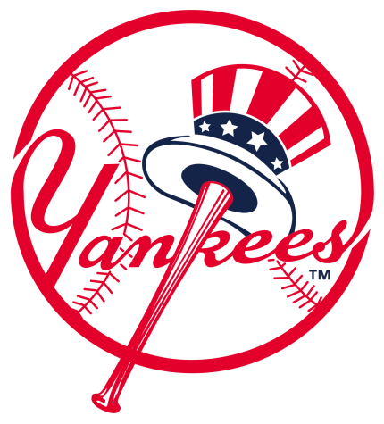 New York Yankees via Wikipedia.