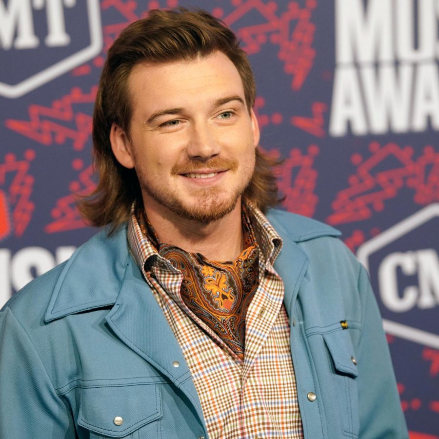 Morgan Wallen is Really Taking it “One Night At a Time”