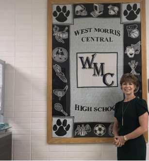 WMRHSD recently welcomed Dr. Barbara Sargent as its new superintendent.