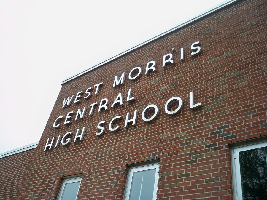 New Teachers at West Morris Central