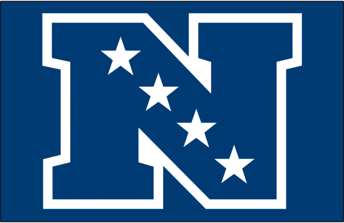 Logo+of+the+National+Football+Conference+