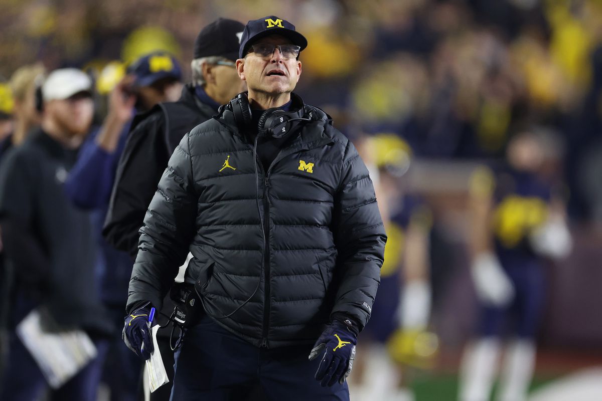 The Michigan Wolverines Scandal
