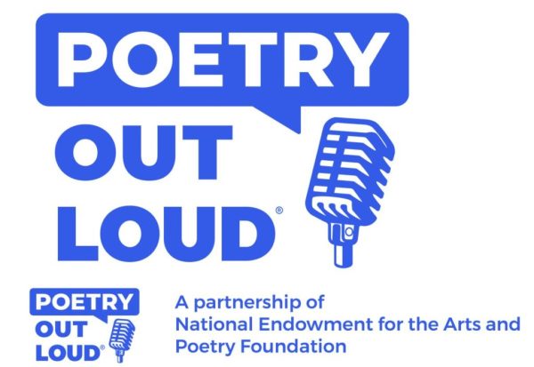Sydney Hammer Advances to Regionals in National Poetry Out Loud Competition