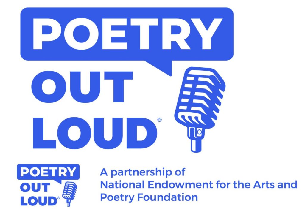 Sydney+Hammer+Advances+to+Regionals+in+National+Poetry+Out+Loud+Competition