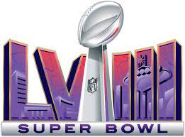Official Super Bowl Logo