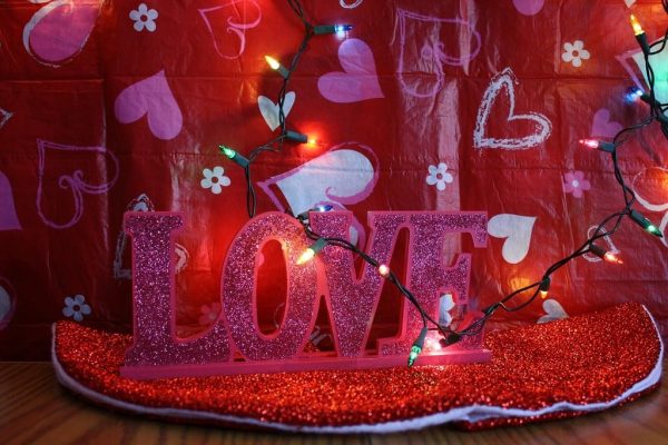 Is Valentines Vital- WMC Takeaway