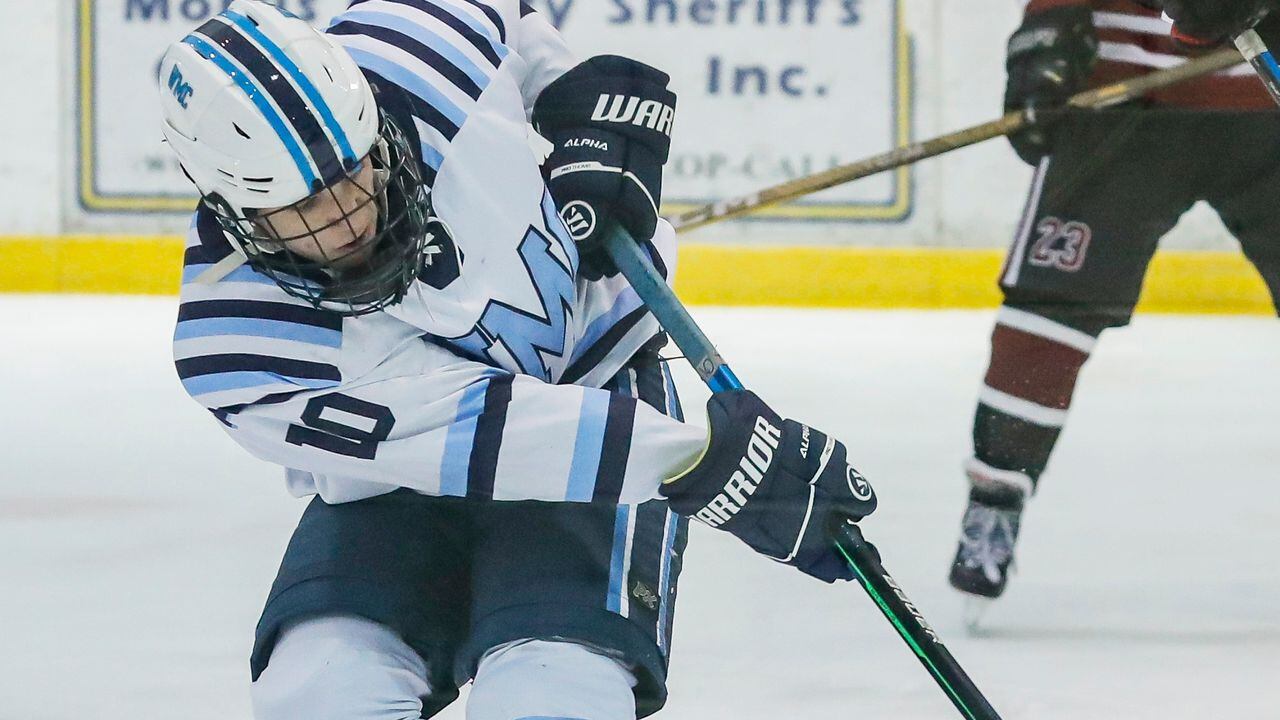 2024 Winter Sports Recap – The Paw Newspaper