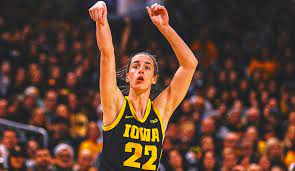 Caitlin Clark- The Best NCAA Player of All Time?