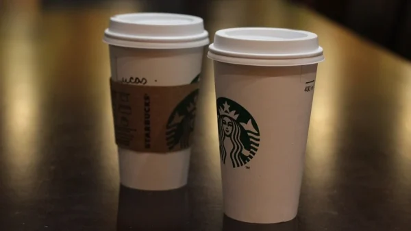 Is Caffeine Intake Affecting Teenagers?