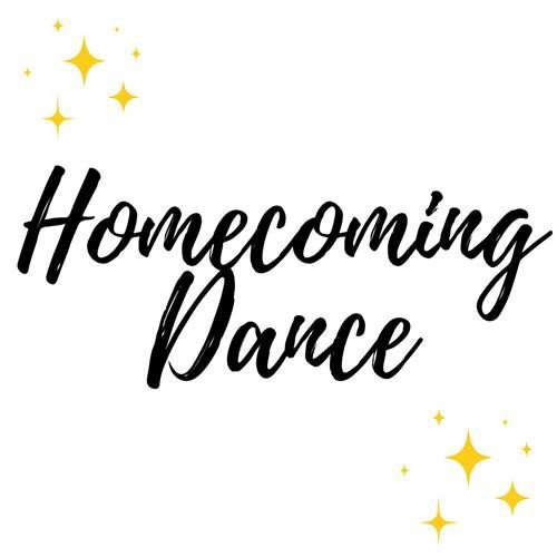 Homecoming Dance Tickets