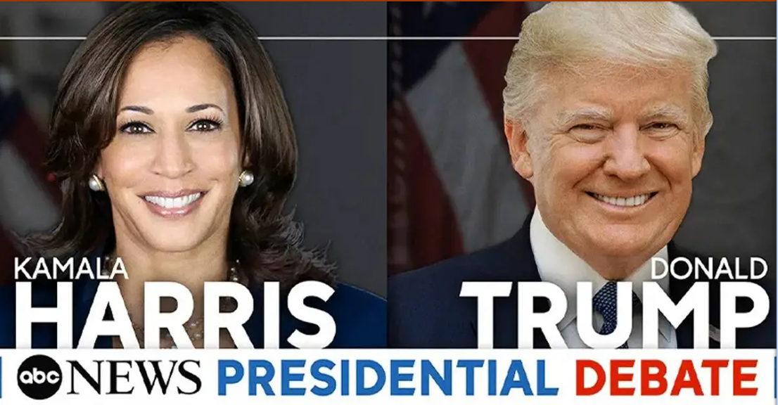 First Presidential Debate Between Harris and Trump Sparks Mixed Reactions