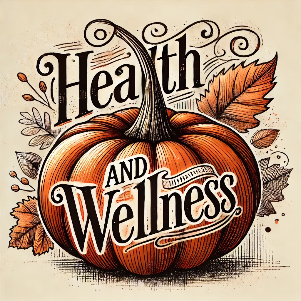 The October Health and Wellness Liaison.