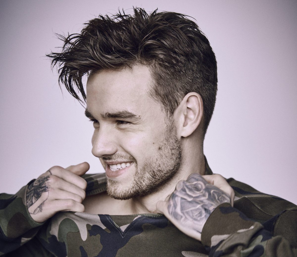 Liam Payne