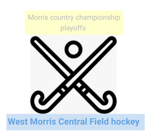 West Morris Field Hockey is Ready to Dominate Counties: Here is Their Plan