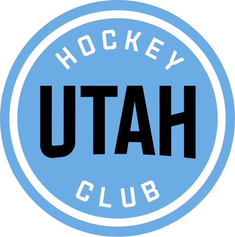 Welcome Utah to the National Hockey League (NHL)!