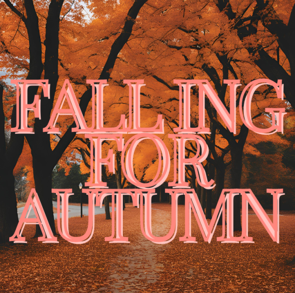 Falling For Autumn: A Podcast