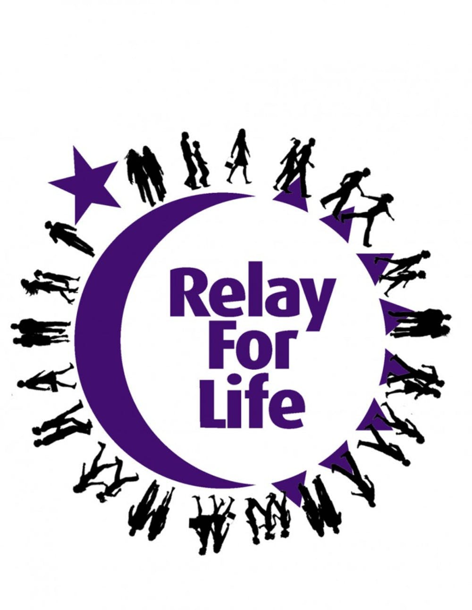 Relay For Life Updates