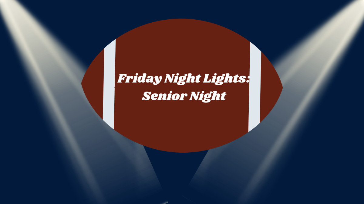 10/18: The Biggest Senior Night Yet