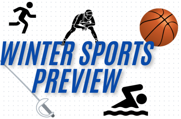 Winter Sports Preview