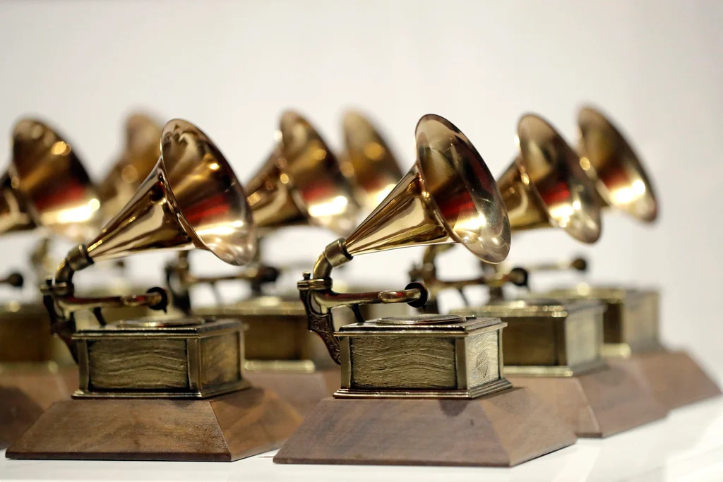 2025 Grammy Nominations