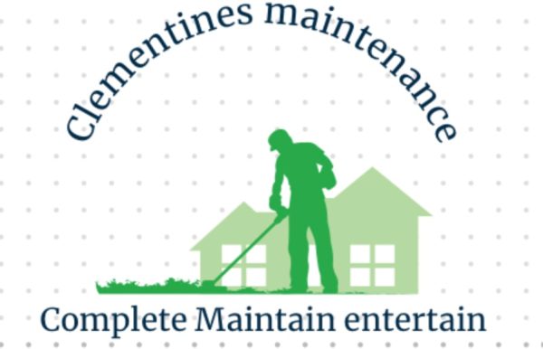 Clementines Maintenance and Services