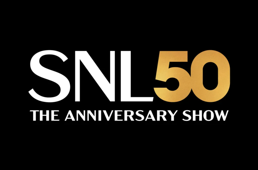 SNL50: The Anniversary of a Lifetime