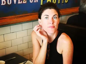 Eva Fedderly