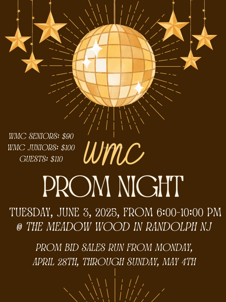 WMC Prom Night!